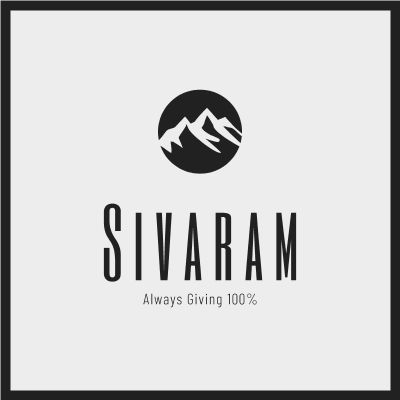 Sivaram Pg